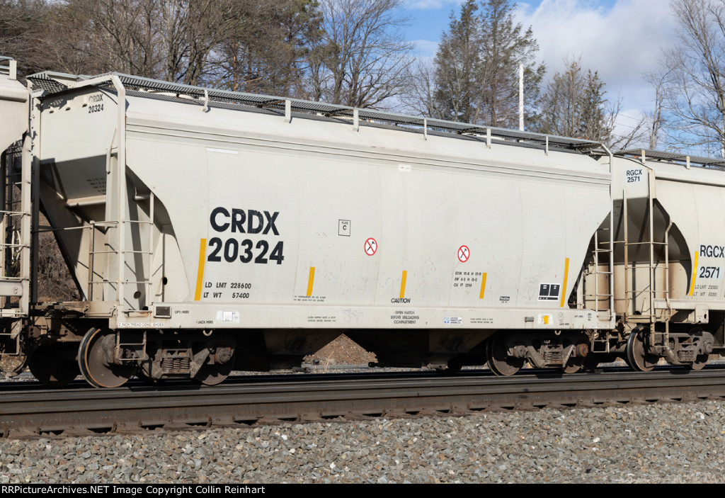 CRDX 20324